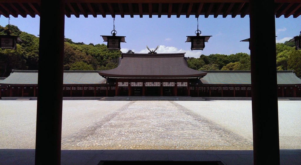 ⛩️ 가시하라 신궁(가시하라 진구) 이미지 7